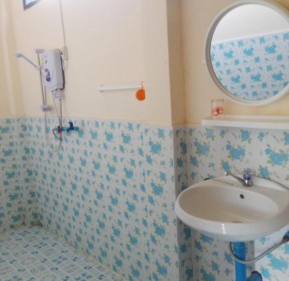 Пансион Sainamhoun Guesthouse