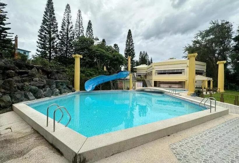 ペンション Tagaytay Sweet Home
