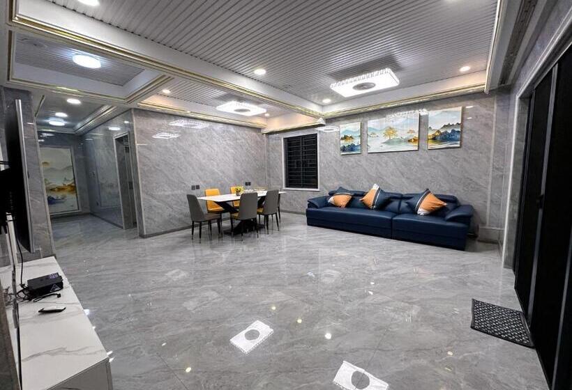 Pansiyon Tagaytay Sweet Home