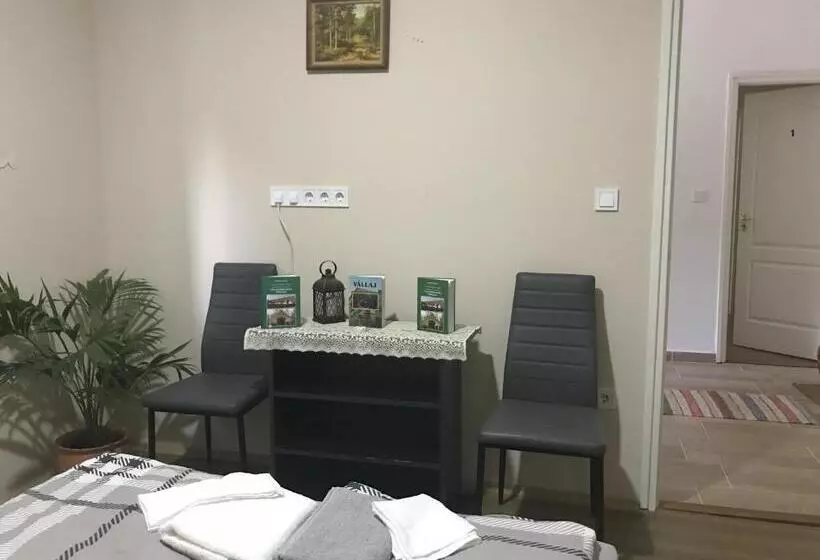 Majatalo Vállaj Vendégház