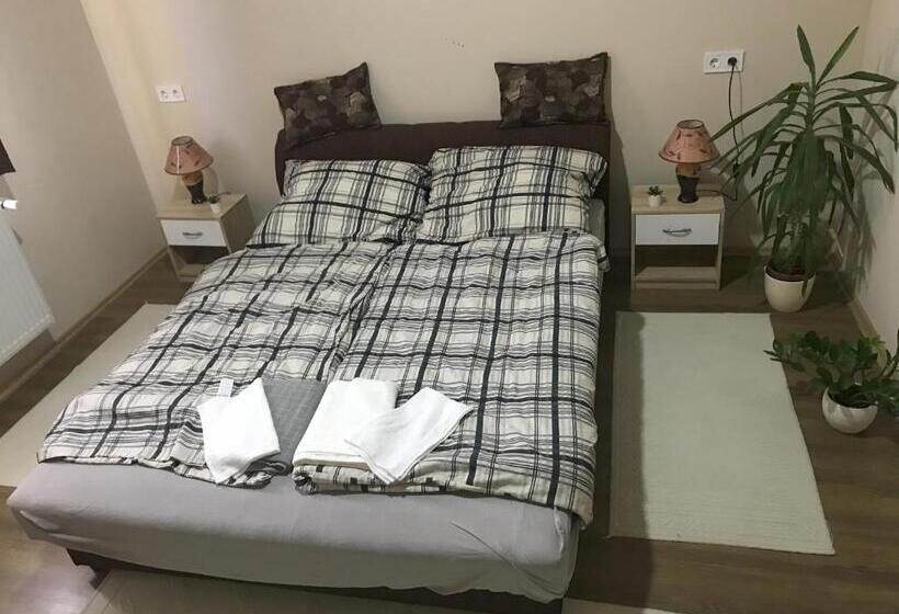 Пансион Vállaj Vendégház