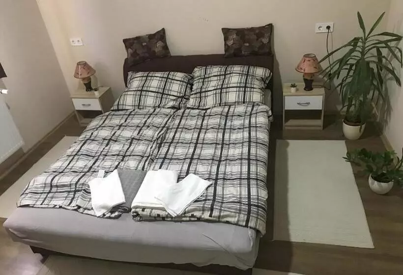 Majatalo Vállaj Vendégház