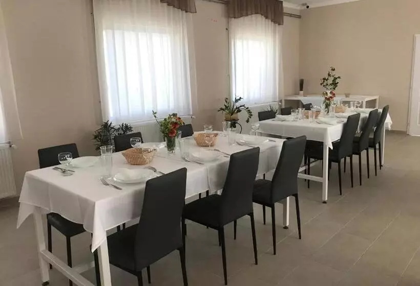 Majatalo Vállaj Vendégház