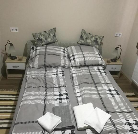 Пансион Vállaj Vendégház