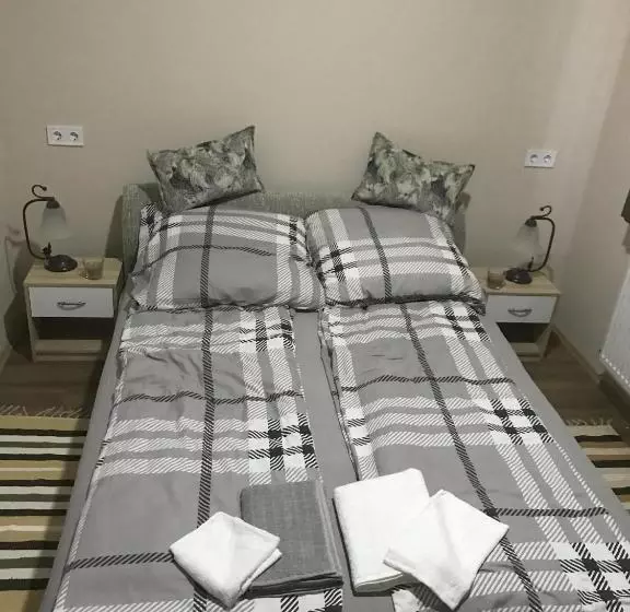 Majatalo Vállaj Vendégház