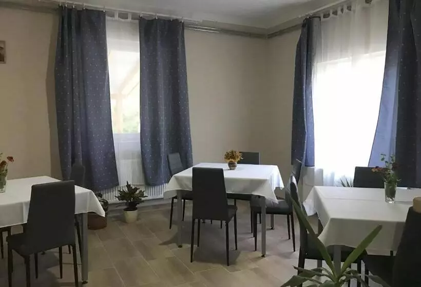 Majatalo Vállaj Vendégház