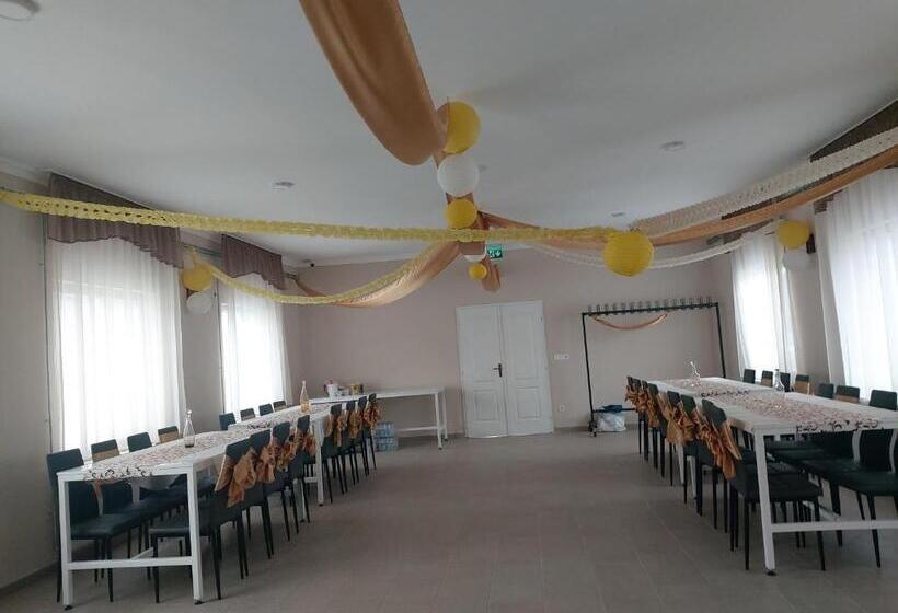 Пансион Vállaj Vendégház