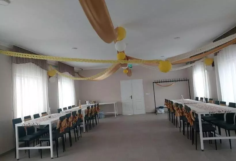 Majatalo Vállaj Vendégház