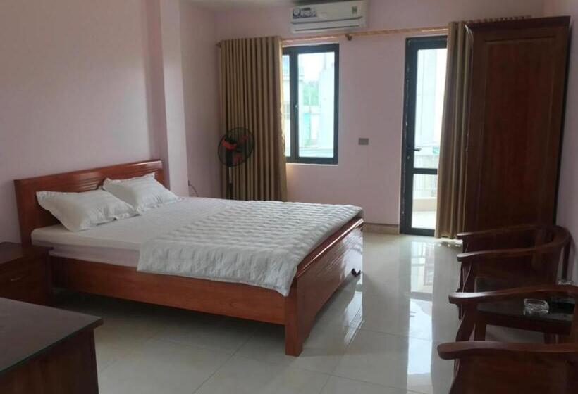 Quỳnh Hương Hotel Phú Thọ