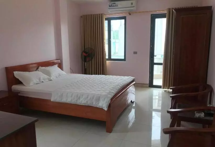 Quỳnh Hương Hotel Phú Thọ