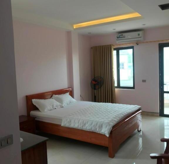 Quỳnh Hương Hotel Phú Thọ