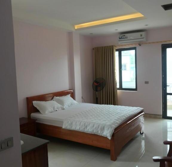 Quỳnh Hương Hotel Phú Thọ