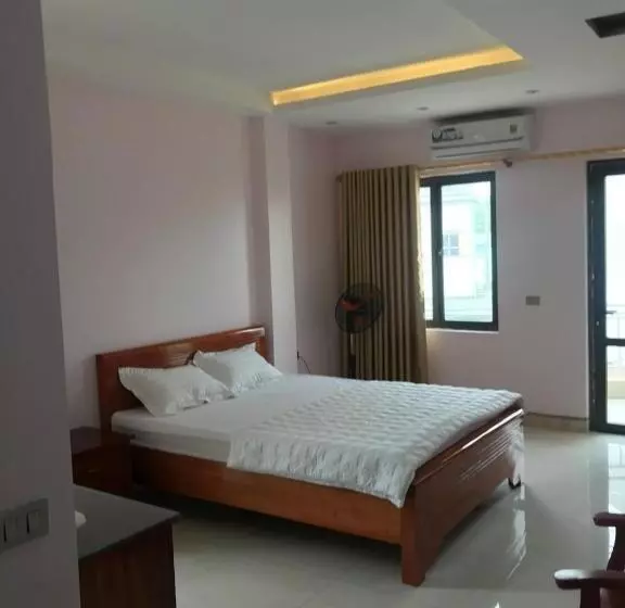 Quỳnh Hương Hotel Phú Thọ