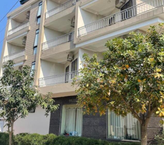 Quỳnh Hương Hotel Phú Thọ