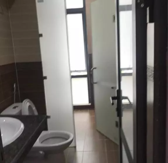 Quỳnh Hương Hotel Phú Thọ