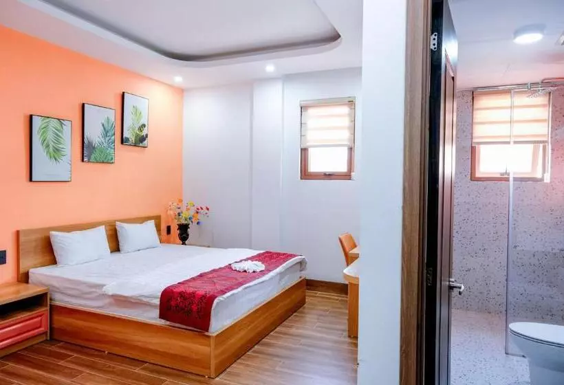 Rova Hotel   Positano Horse Phú Quốc