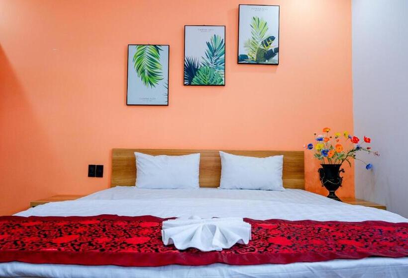 Rova Hotel   Positano Horse Phú Quốc