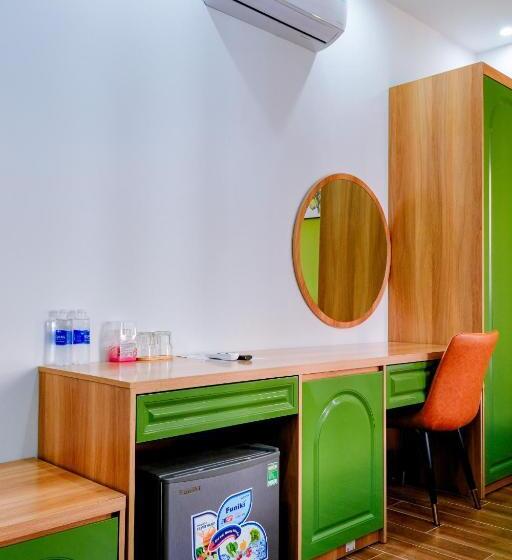 Rova Hotel   Positano Horse Phú Quốc