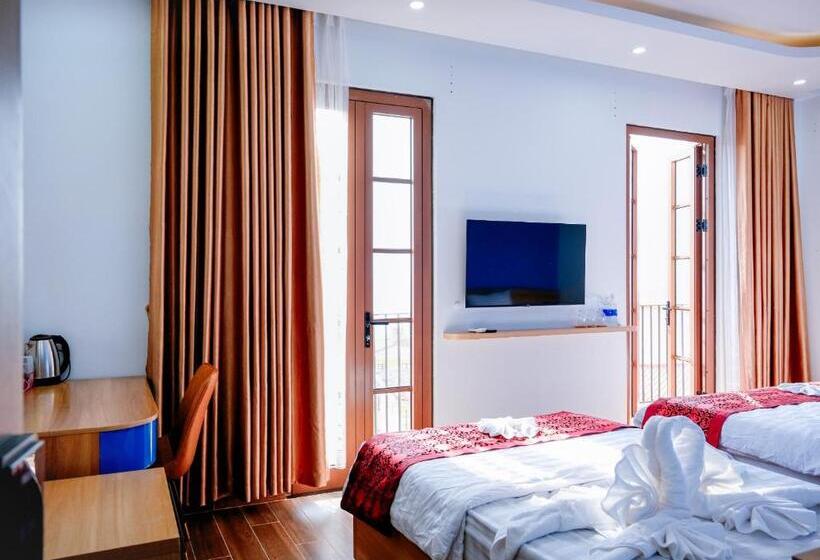 Rova Hotel   Positano Horse Phú Quốc