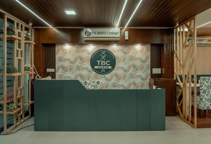 هتل Sahibs Corporate Inn   Family & Corporate