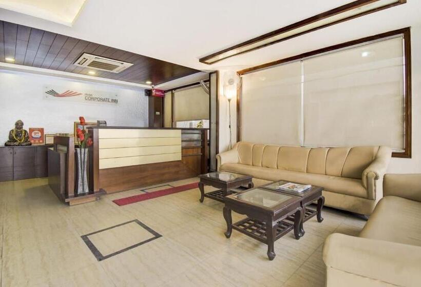 هتل Sahibs Corporate Inn   Family & Corporate