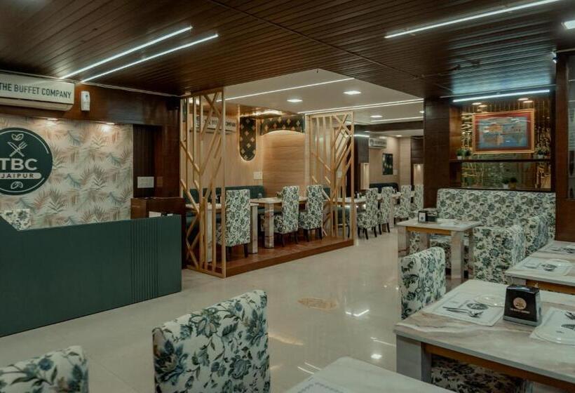 هتل Sahibs Corporate Inn   Family & Corporate