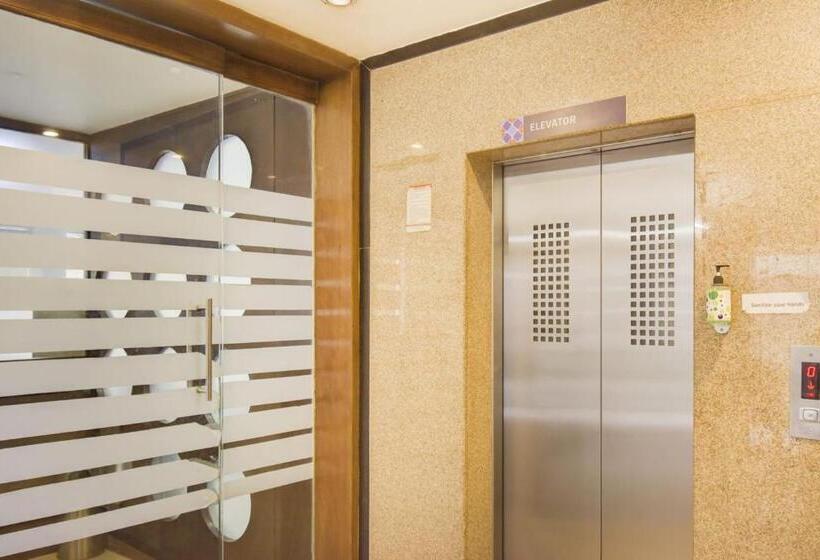 هتل Sahibs Corporate Inn   Family & Corporate