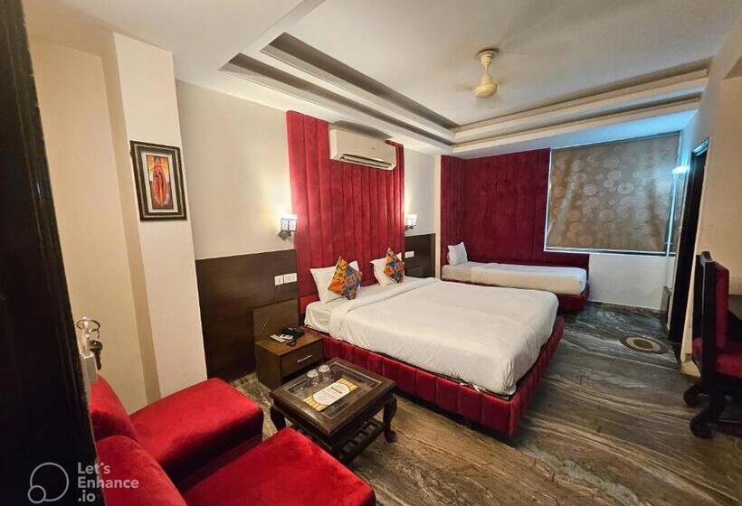 هتل Sahibs Corporate Inn   Family & Corporate