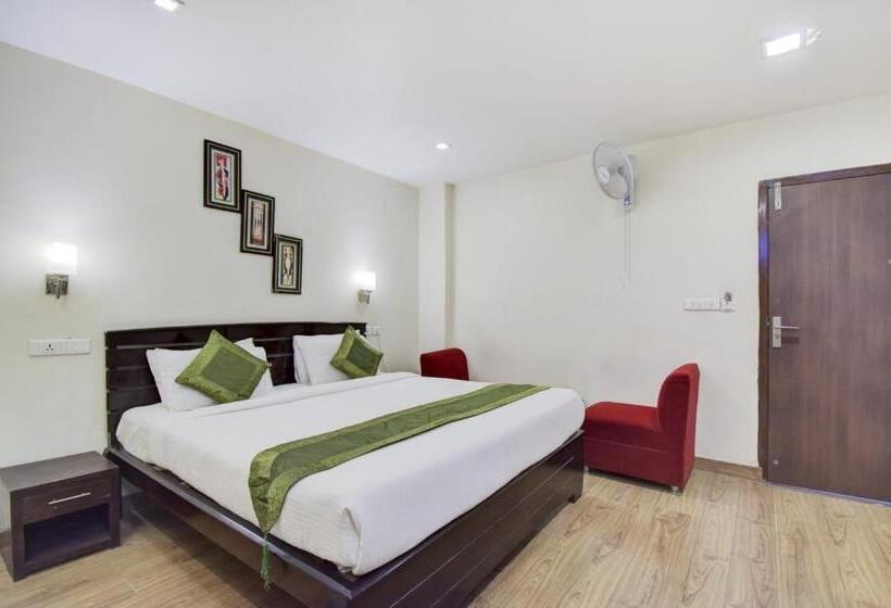 هتل Sahibs Corporate Inn   Family & Corporate