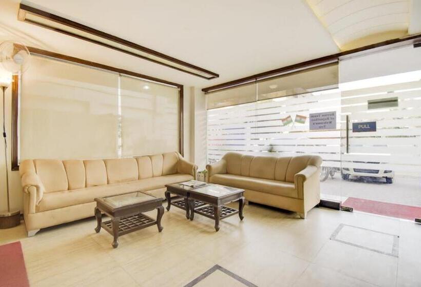 هتل Sahibs Corporate Inn   Family & Corporate