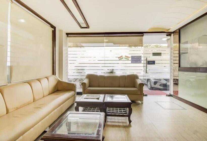 هتل Sahibs Corporate Inn   Family & Corporate