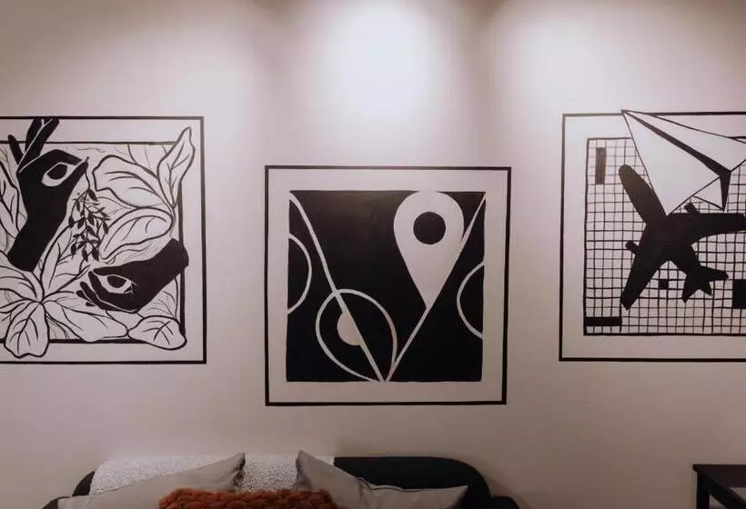 Uptown Parksuites 1br With Wi Fi, Free Netflix, Washer & Pool View