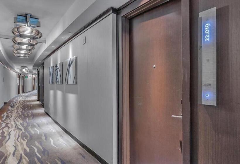 Vdara Hotel Premium Studio Suite Free Valet Parking