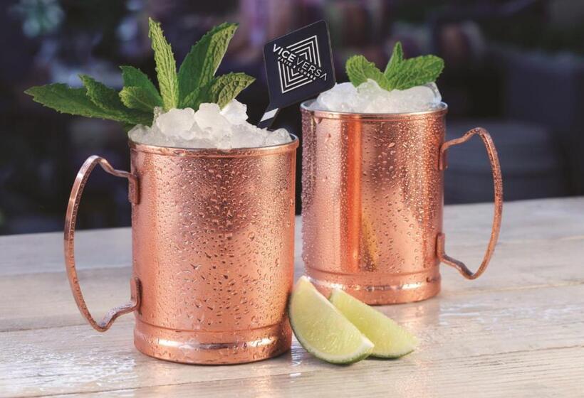 Vdara Hotel Premium Studio Suite Free Valet Parking