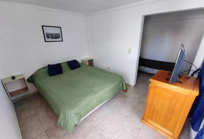 Ag Hostel