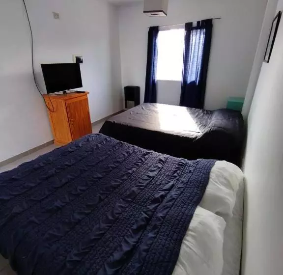 Ag Hostel