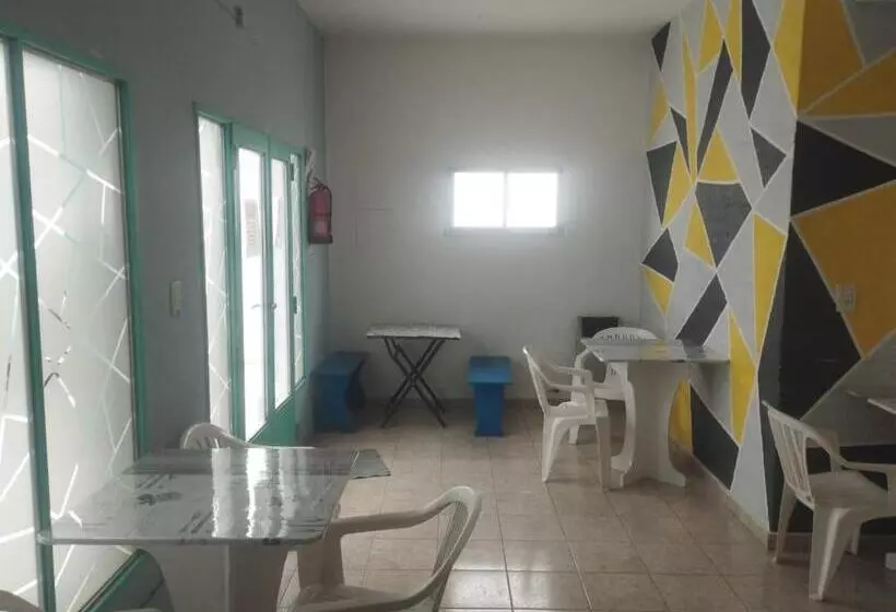 Ag Hostel