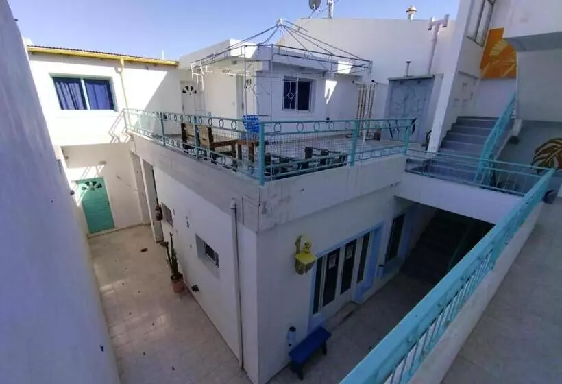 Ag Hostel