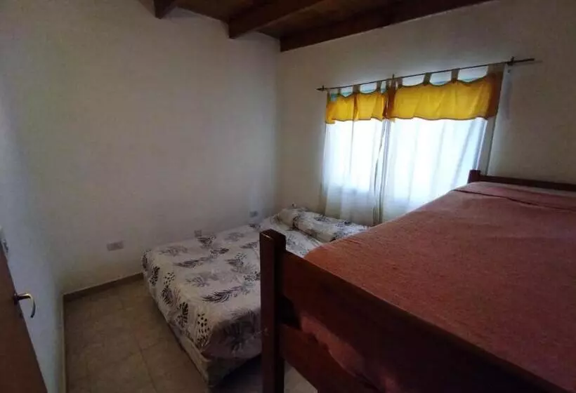 Ag Hostel