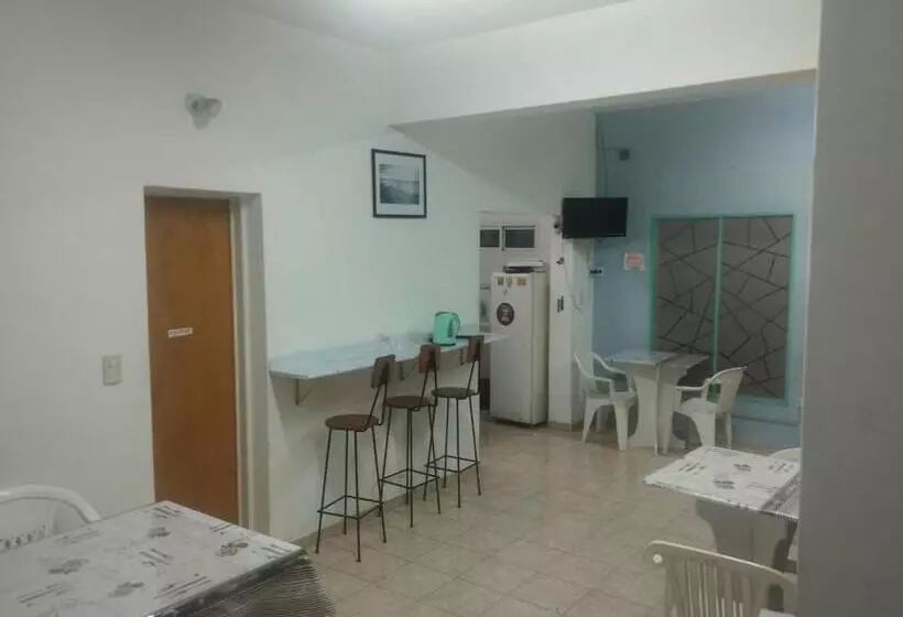 Ag Hostel