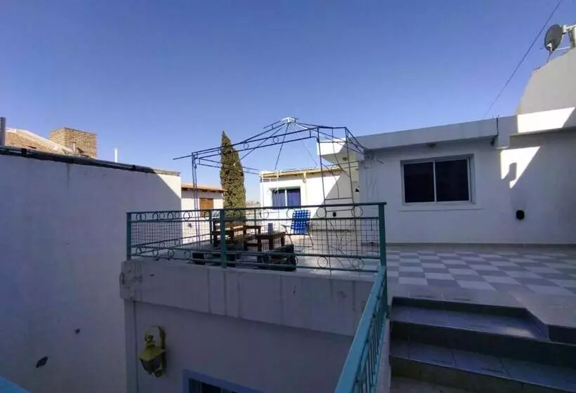 Ag Hostel