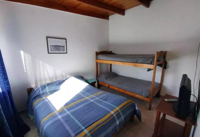 Ag Hostel