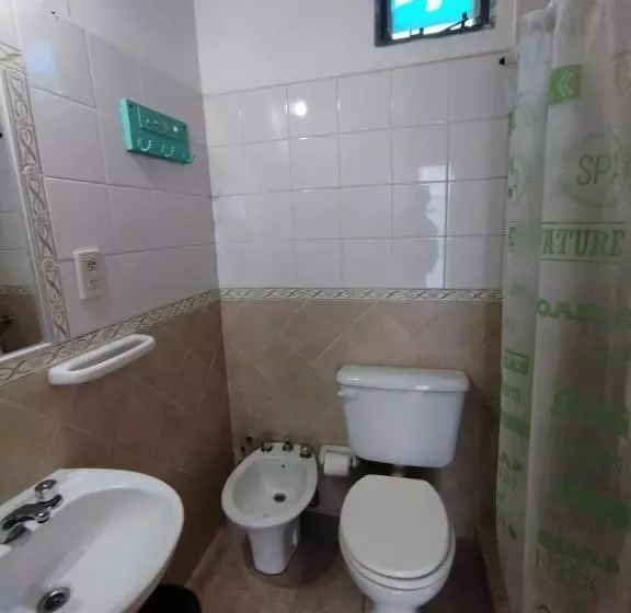 Ag Hostel