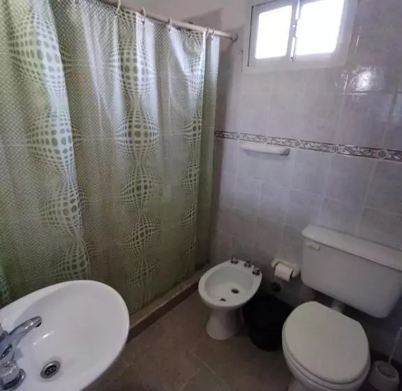 Ag Hostel