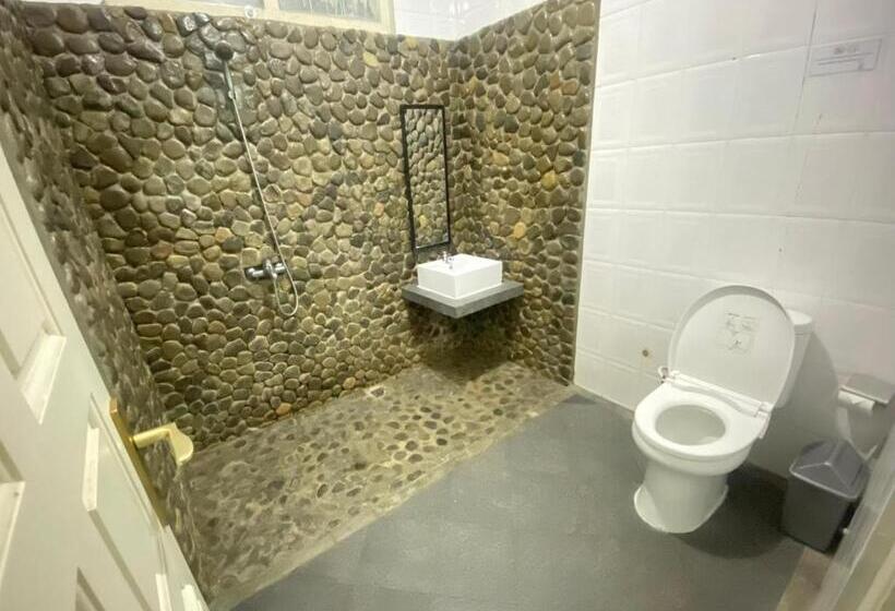 Общежитие Sentosa Lodge