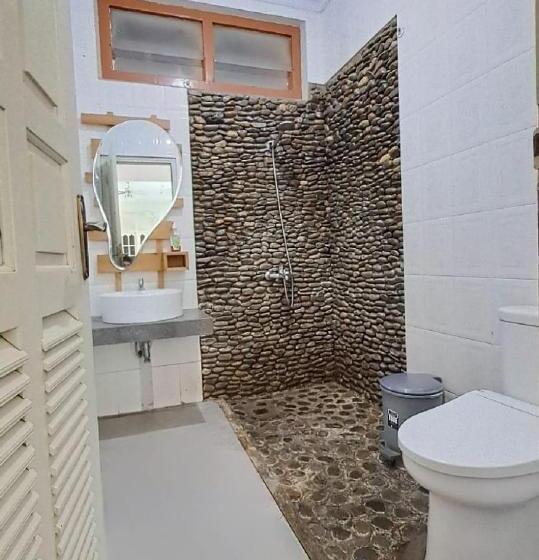 Общежитие Sentosa Lodge