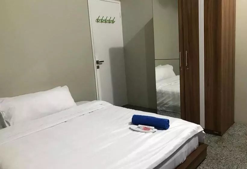 ユースホステル Sentosa Lodge