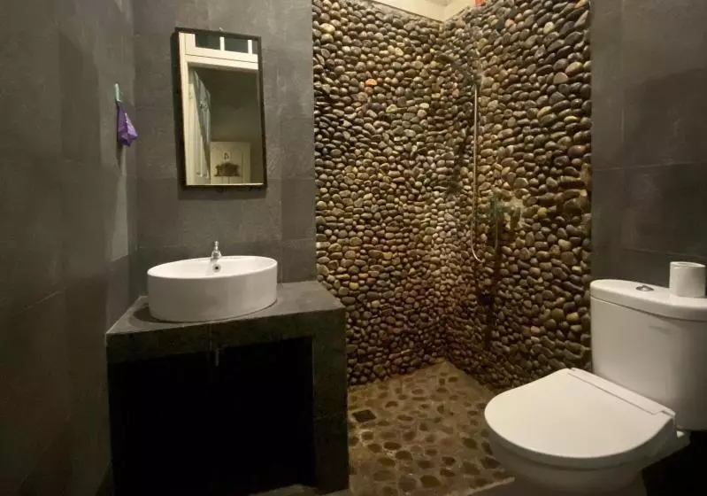 ユースホステル Sentosa Lodge