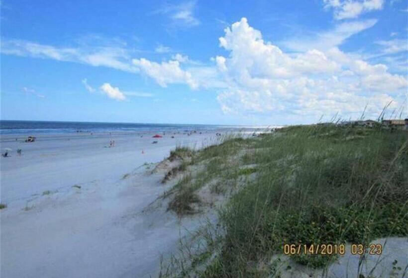 Beaches Are Open St Augustine