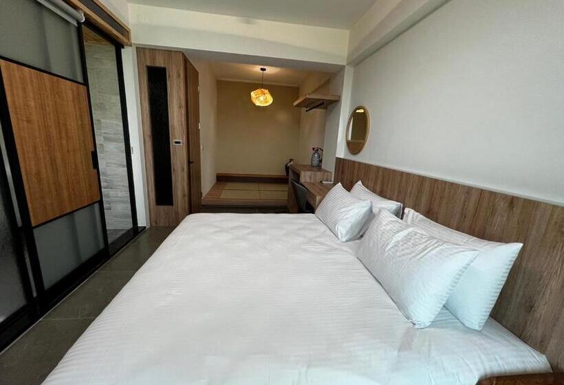 تختخواب و صبحانه 品雲岫民宿